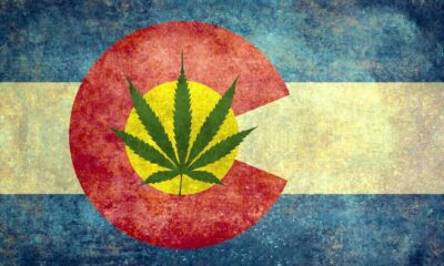 10 anni di legalizzazione della cannabis in Colorado