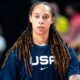 Brittney Griner rilasciata