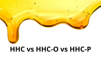 HHCO e HHCP