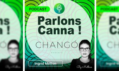 Podcast di Ingrid Metton