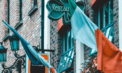 Depenalizzazione della cannabis in Irlanda a caccia di CBD