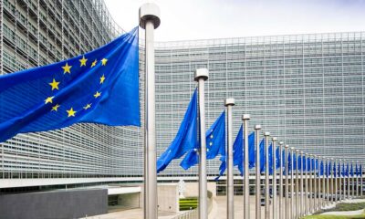 Lettera delle aziende europee della cannabis all'Europa