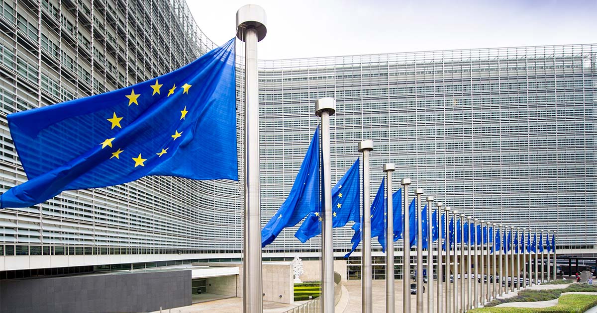 Lettera delle aziende europee della cannabis all'Europa