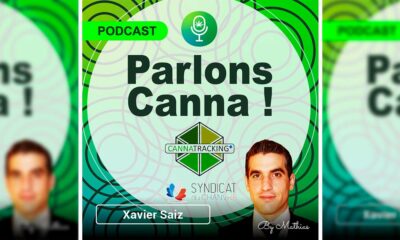 Podcast Canna Talk