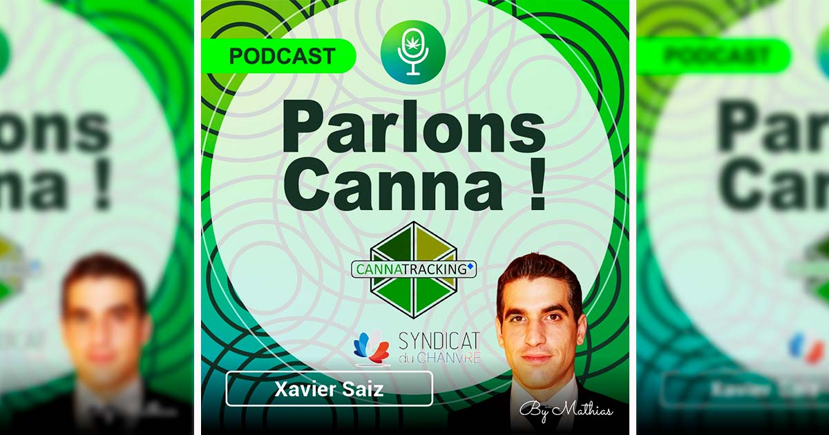 Podcast Canna Talk