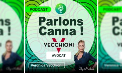 Podcast di Veronica Vecchioni
