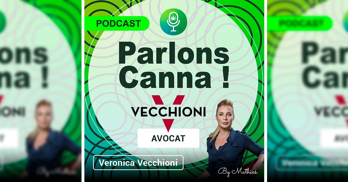 Podcast di Veronica Vecchioni