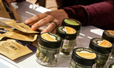 Acquistare cannabis a New York