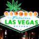 Hotel della cannabis a Las Vegas