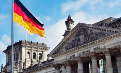 Legalizzazione della cannabis in Germania