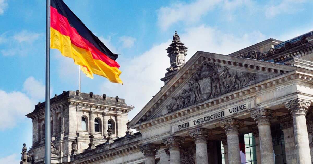 Legalizzazione della cannabis in Germania