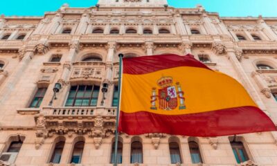 La Spagna salta il lancio del programma di cannabis terapeutica