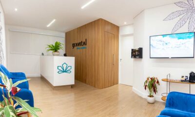 Clinica della cannabis in Brasile