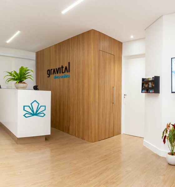 Clinica della cannabis in Brasile