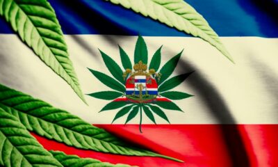 Legalizzazione della cannabis in Costa Rica