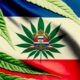 Legalizzazione della cannabis in Costa Rica