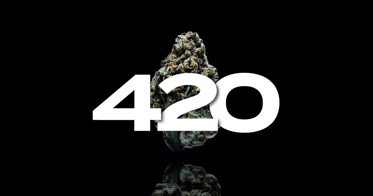 Promozioni per il 420