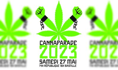 Cannaparade 2023