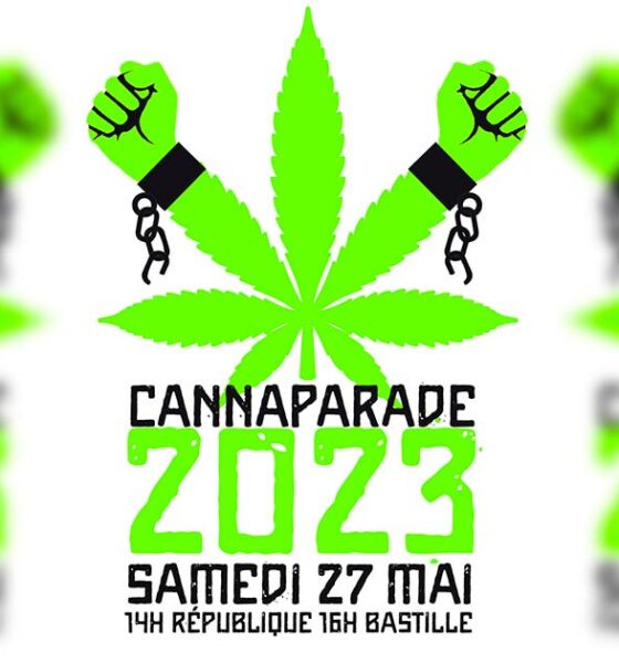 Cannaparade 2023