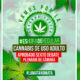 Proposta di legalizzazione della cannabis in Colombia