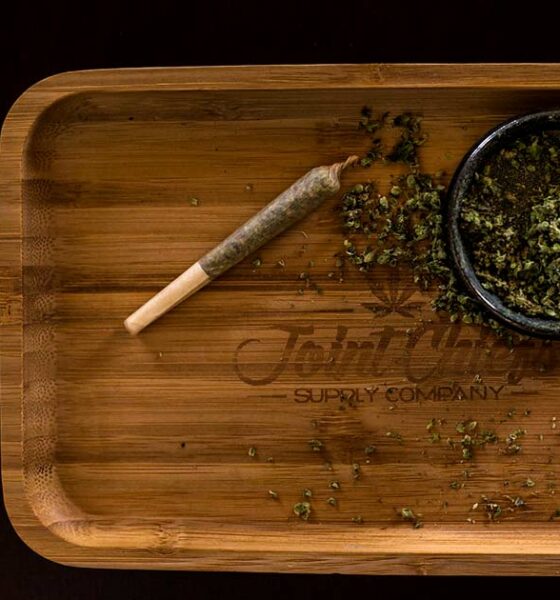 Il consumo di cannabis da parte dei giovani americani diminuisce