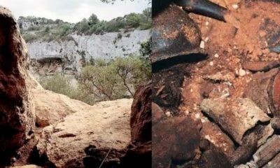 L'uso di droghe nell'Età del Bronzo