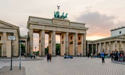 Depenalizzazione della cannabis in Germania