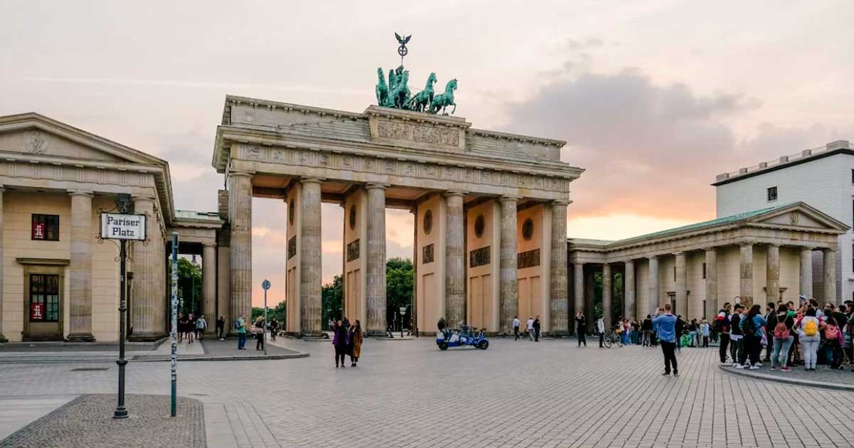 Depenalizzazione della cannabis in Germania