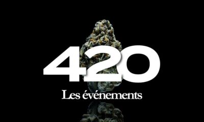 Eventi per 420