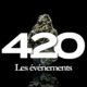Eventi per 420