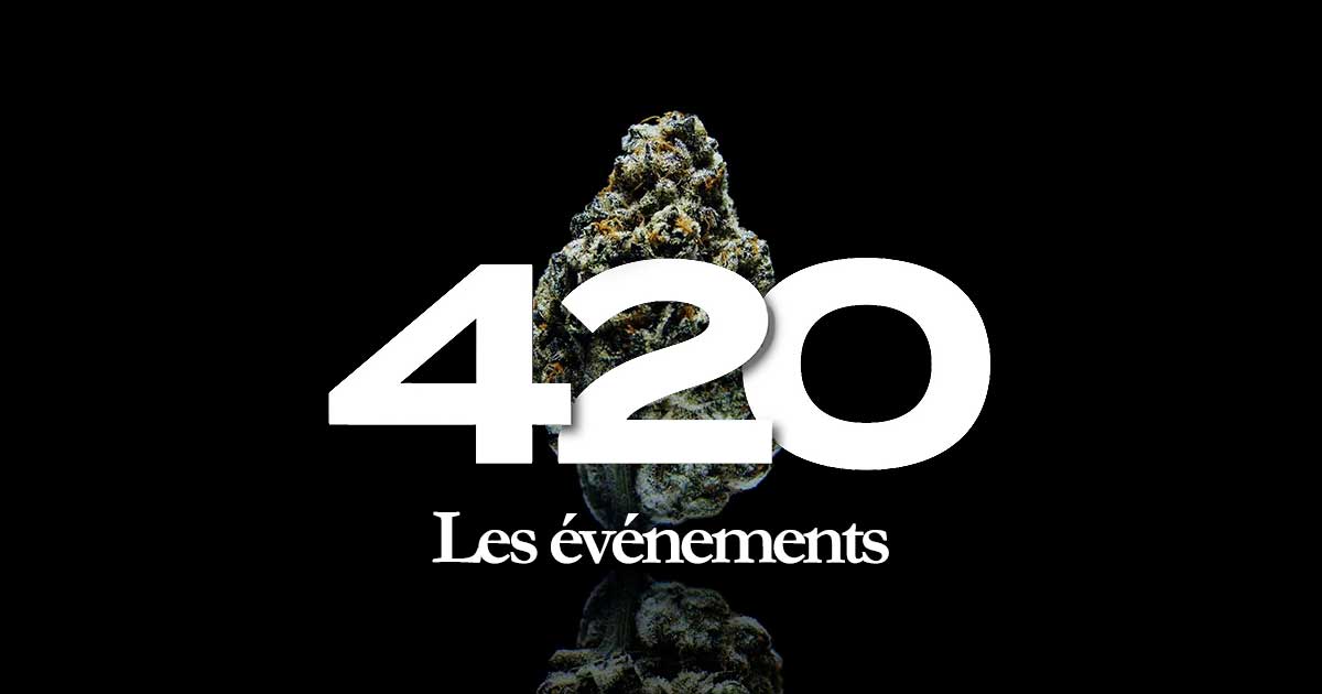 Eventi per 420