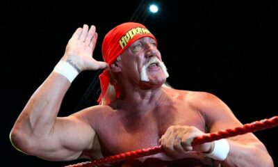 Hulk Hogan si dedica alla cannabis