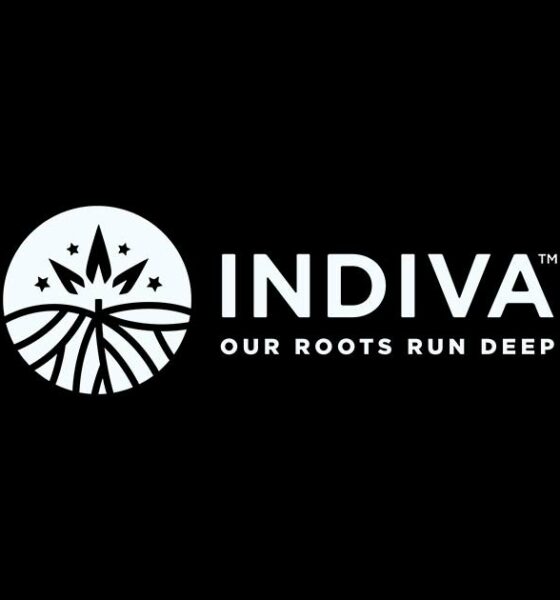 Indiva e Canopy Growth