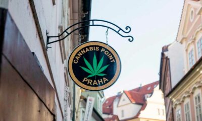 Progetti di legalizzazione della cannabis nella Repubblica Ceca