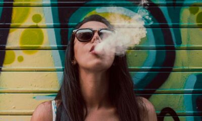 Legalizzazione della cannabis e del tabacco