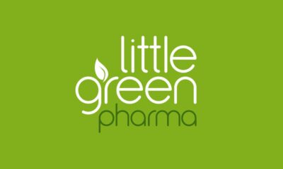 Little Green Pharma fornisce cannabis terapeutica alla Francia