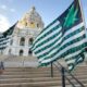 Legalizzazione della cannabis in Minnesota