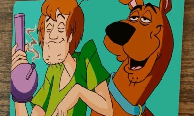 Scooby-Doobie