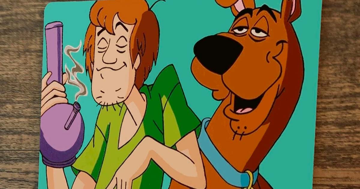 Scooby-Doobie