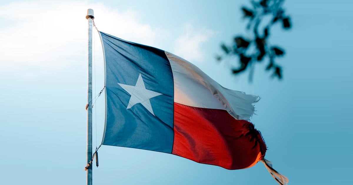 Apertura alla cannabis terapeutica in Texas