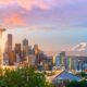 Commercio di cannabis nello Stato di Washington