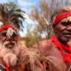 Aborigeni australiani e cannabis