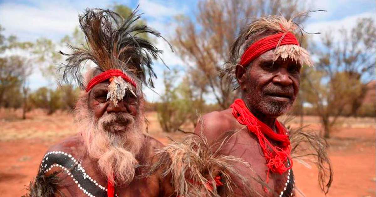 Aborigeni australiani e cannabis