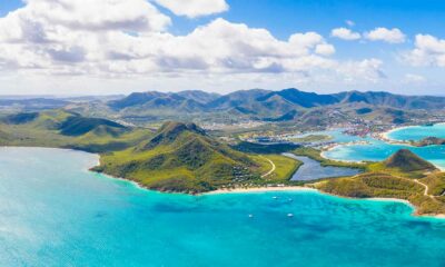 Antigua e Barbuda e i rasta