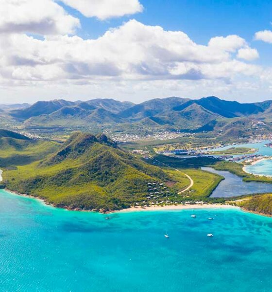 Antigua e Barbuda e i rasta