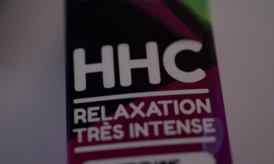 HHC vietato in Francia