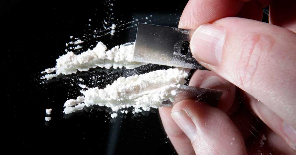 Vendita legale di cocaina a Berna