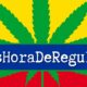 Voto sulla legalizzazione della cannabis in Colombia