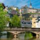 Fine del divieto di cannabis in Lussemburgo