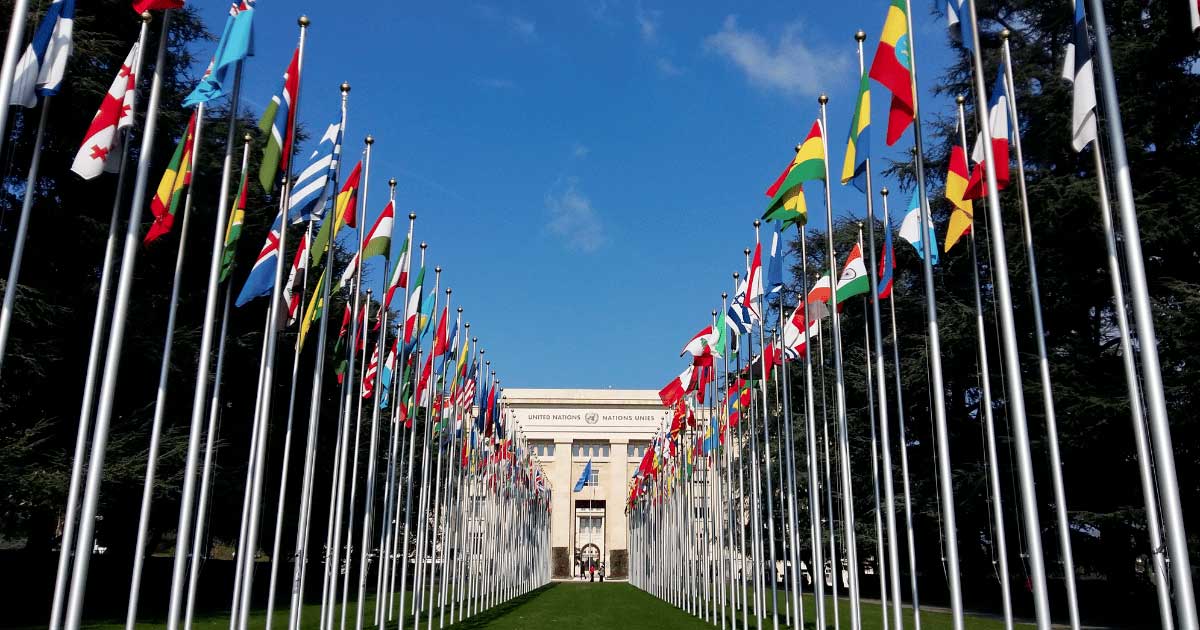 L'ONU chiede la fine della guerra alla droga